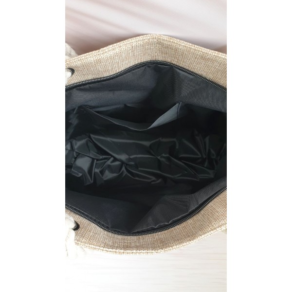 Пляжна сумка №29-15