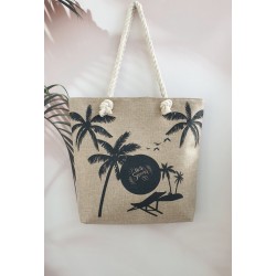 Пляжна сумка №29-15