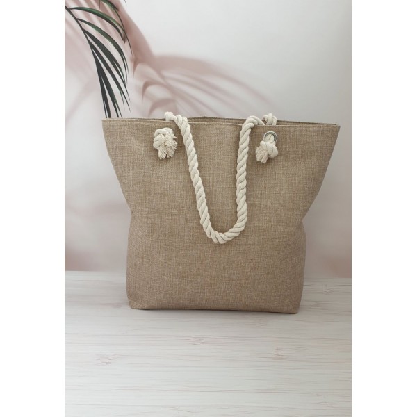 Пляжна сумка №29-15