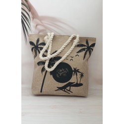 Пляжна сумка №29-15