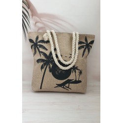 Пляжна сумка №29-15