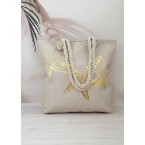 Пляжна сумка №29-16