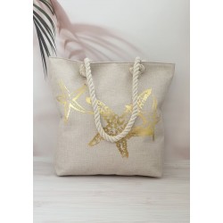 Пляжна сумка №29-16