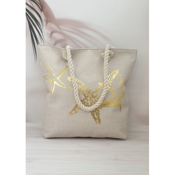 Пляжна сумка №29-16