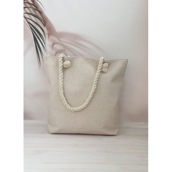 Пляжна сумка №29-16