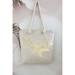 Пляжна сумка №29-16