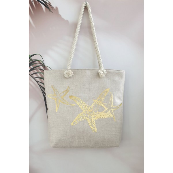 Пляжна сумка №29-16