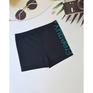 Купальні боксери підліткові №322, 40-48 розм.