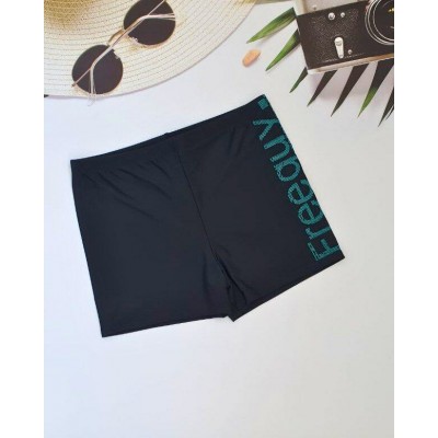 Купальні боксери підліткові №322, 40-48 розм.