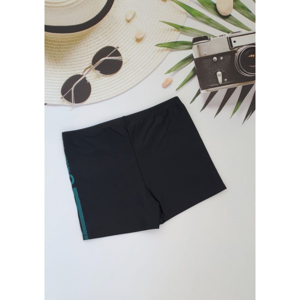 Купальні боксери підліткові №322, 40-48 розм.