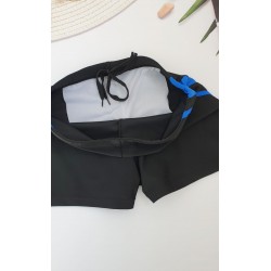 Купальні боксери підліткові №3801, 40-48 розм.