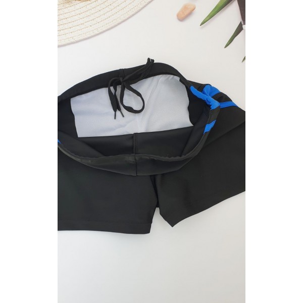 Купальні боксери підліткові №3801, 40-48 розм.