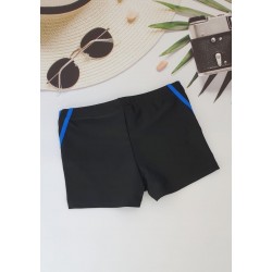 Купальні боксери підліткові №3801, 40-48 розм.