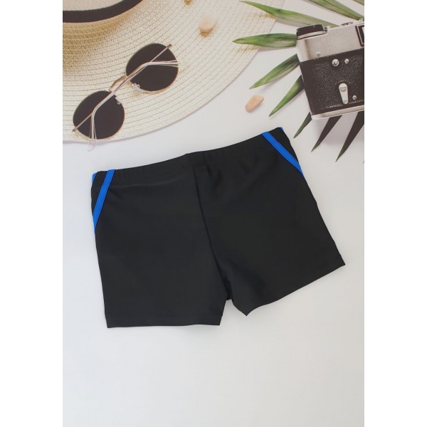 Купальні боксери підліткові №3801, 40-48 розм.