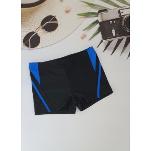 Купальні боксери підліткові №3801, 40-48 розм.