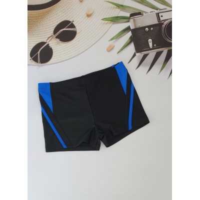 Купальні боксери підліткові №3801, 40-48 розм.