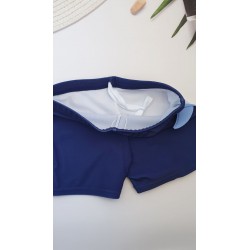 Купальні боксери дитячі  №385, 28-36 розм.
