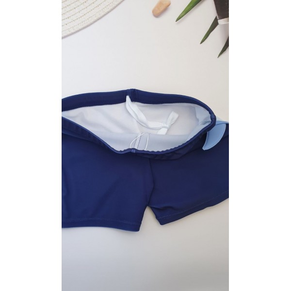 Купальні боксери дитячі  №385, 28-36 розм.