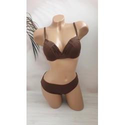 Жіночий купальник №5100, 44-52 розм.