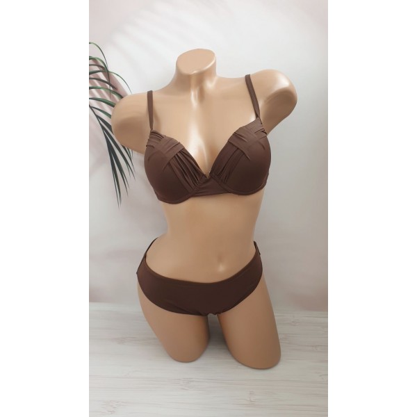 Жіночий купальник №5100, 44-52 розм.