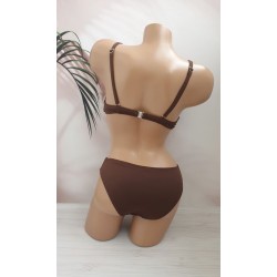 Жіночий купальник №5100, 44-52 розм.