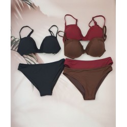 Жіночий купальник №5100, 44-52 розм.