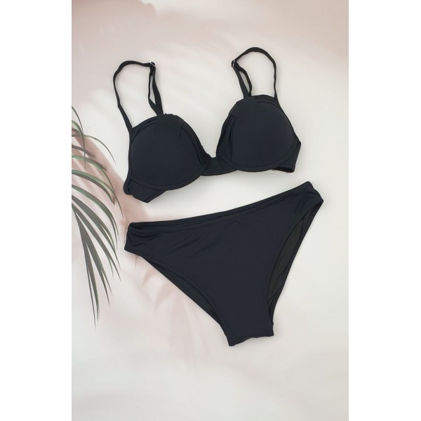 Жіночий купальник №5100, 44-52 розм.