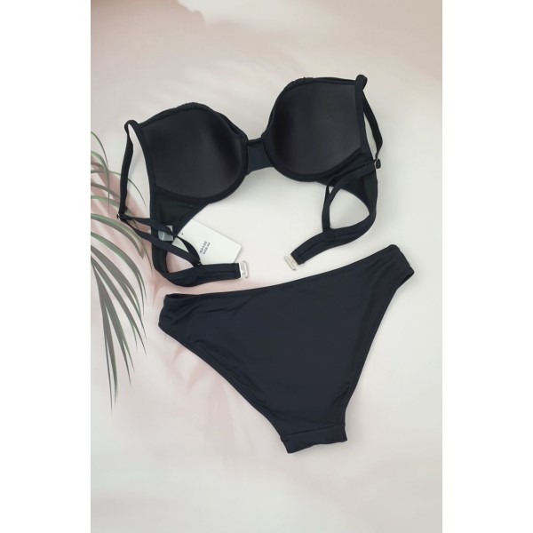 Жіночий купальник №5100, 44-52 розм.