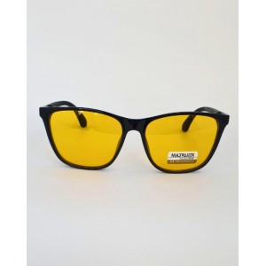 Сонцезахисні окуляри поляризовані №5375