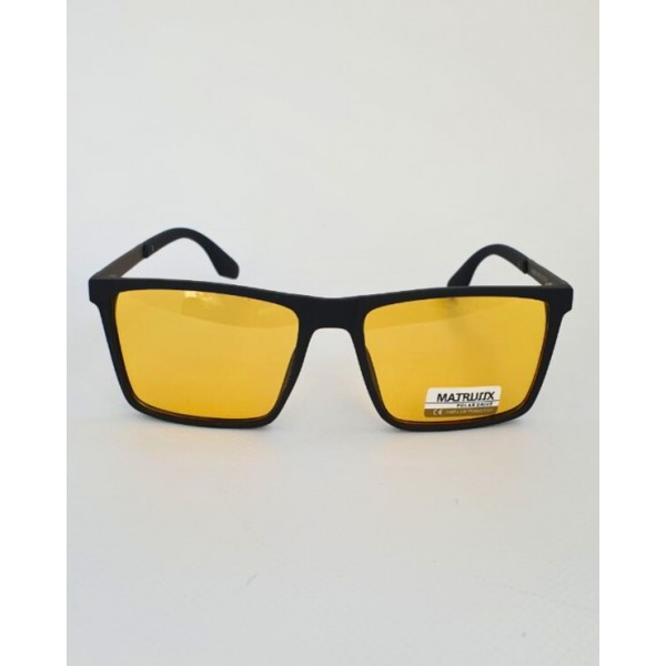 Сонцезахисні окуляри поляризовані №5377