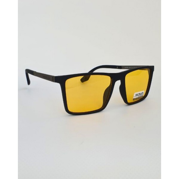 Сонцезахисні окуляри поляризовані №5390