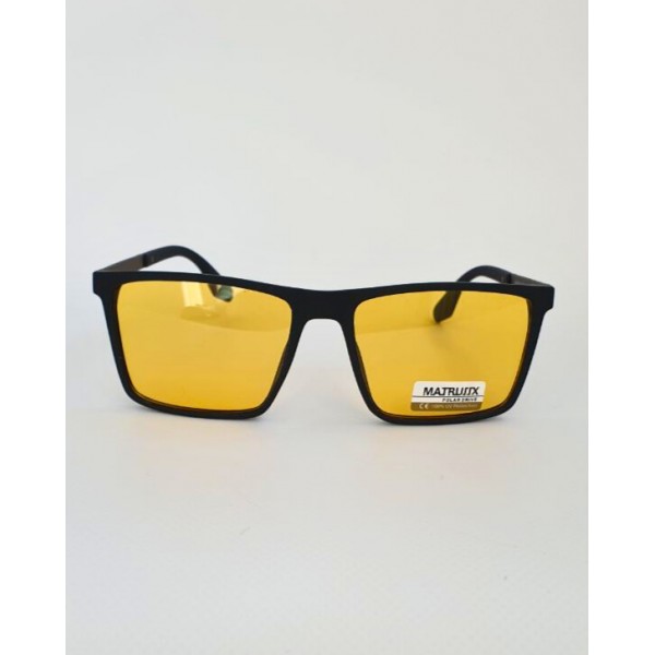 Сонцезахисні окуляри поляризовані №5390