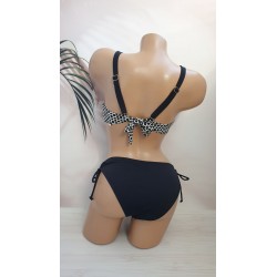 Жіночий купальник анжеліка №5401, 44-52 розм.