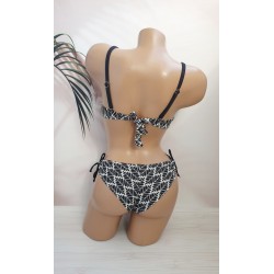 Молодіжний купальник анжеліка №5402, 38-46 розм.