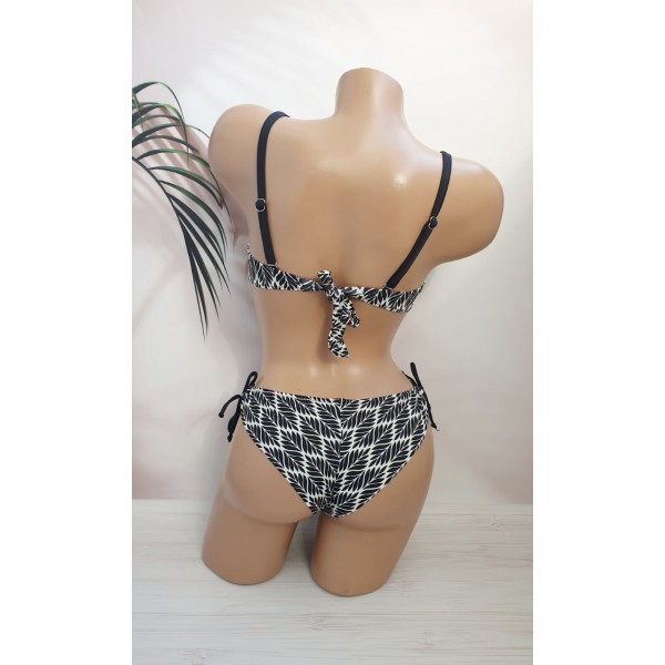 Молодіжний купальник анжеліка №5402, 38-46 розм.