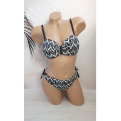 Молодіжний купальник анжеліка №5402, 38-46 розм.