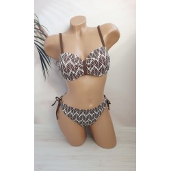 Молодіжний купальник анжеліка №5402, 38-46 розм.
