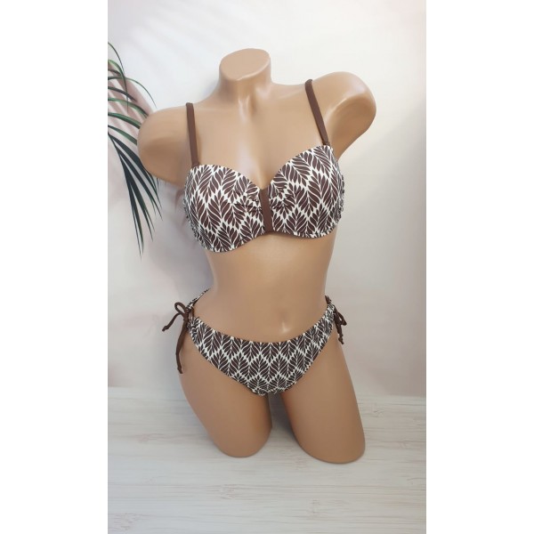 Молодіжний купальник анжеліка №5402, 38-46 розм.