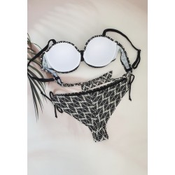 Молодіжний купальник анжеліка №5402, 38-46 розм.