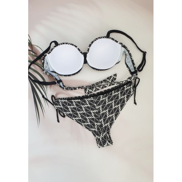 Молодіжний купальник анжеліка №5402, 38-46 розм.