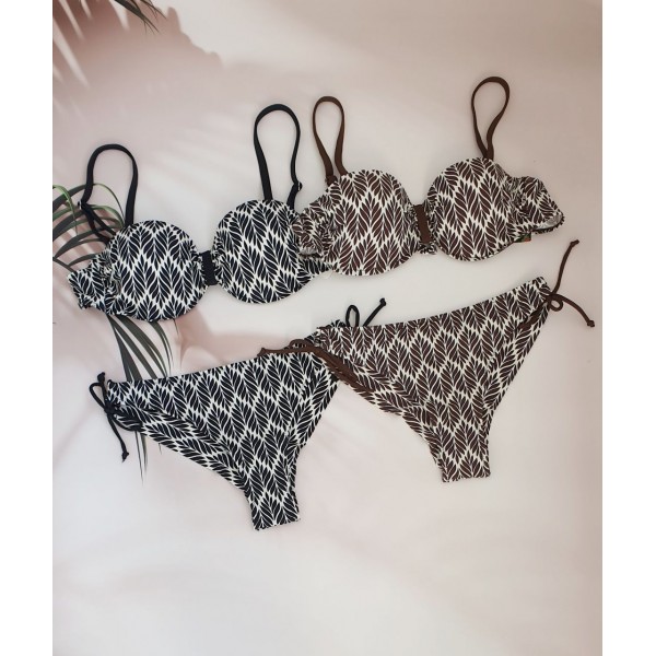 Молодіжний купальник анжеліка №5402, 38-46 розм.