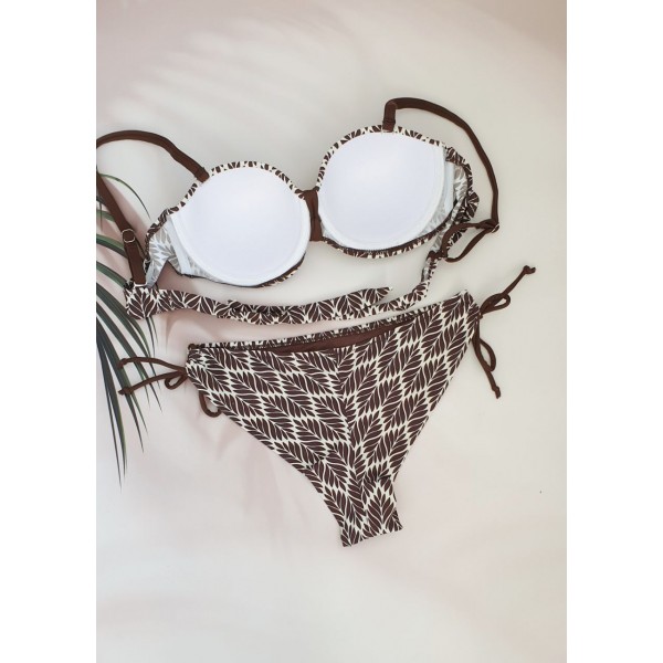 Молодіжний купальник анжеліка №5402, 38-46 розм. Молодіжний купальник анжеліка №5402, 38-46 розм.