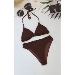 Молодіжний купальник шторка №55996, 38-46 розм.