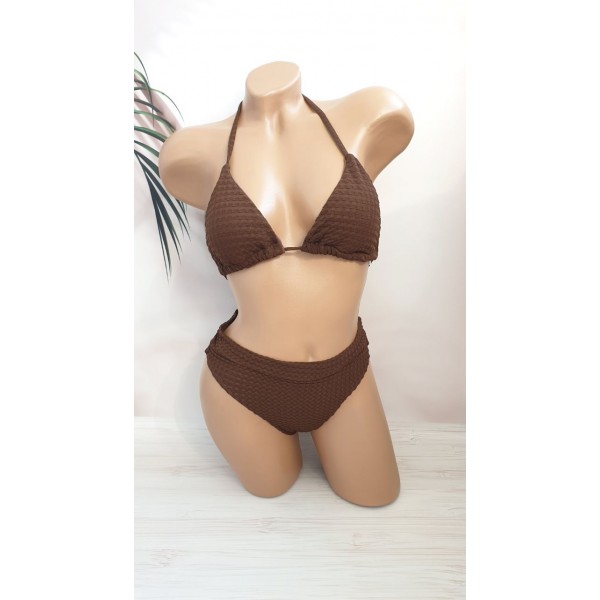 Молодіжний купальник шторка №55996, 38-46 розм.