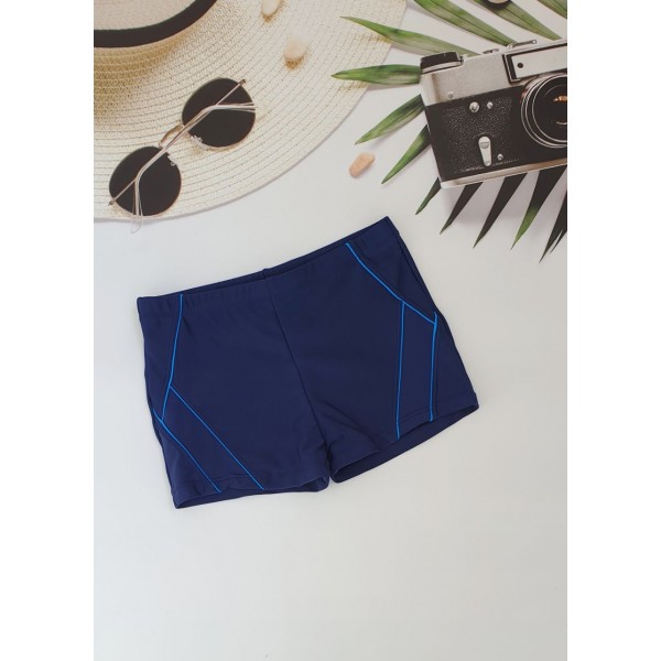 Купальні боксери підліткові №8910, 40-48 розм.