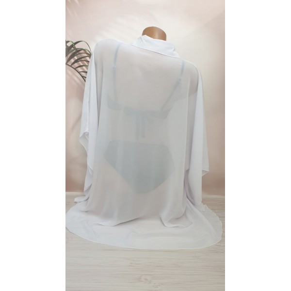 Пляжна туніка №9109-3