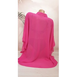 Пляжна туніка №9109-3