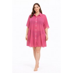 Пляжна туніка №9109-3 Пляжна туніка №9109-3