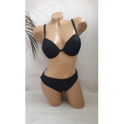 Молодіжний купальник з пуш ап №D382, 36-42 розм.