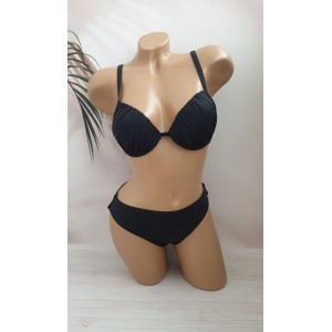 Молодіжний купальник з пуш ап №D382, 36-42 розм.